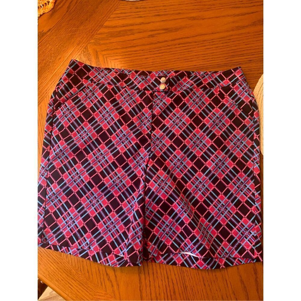 PGA Tour ladies golf shorts